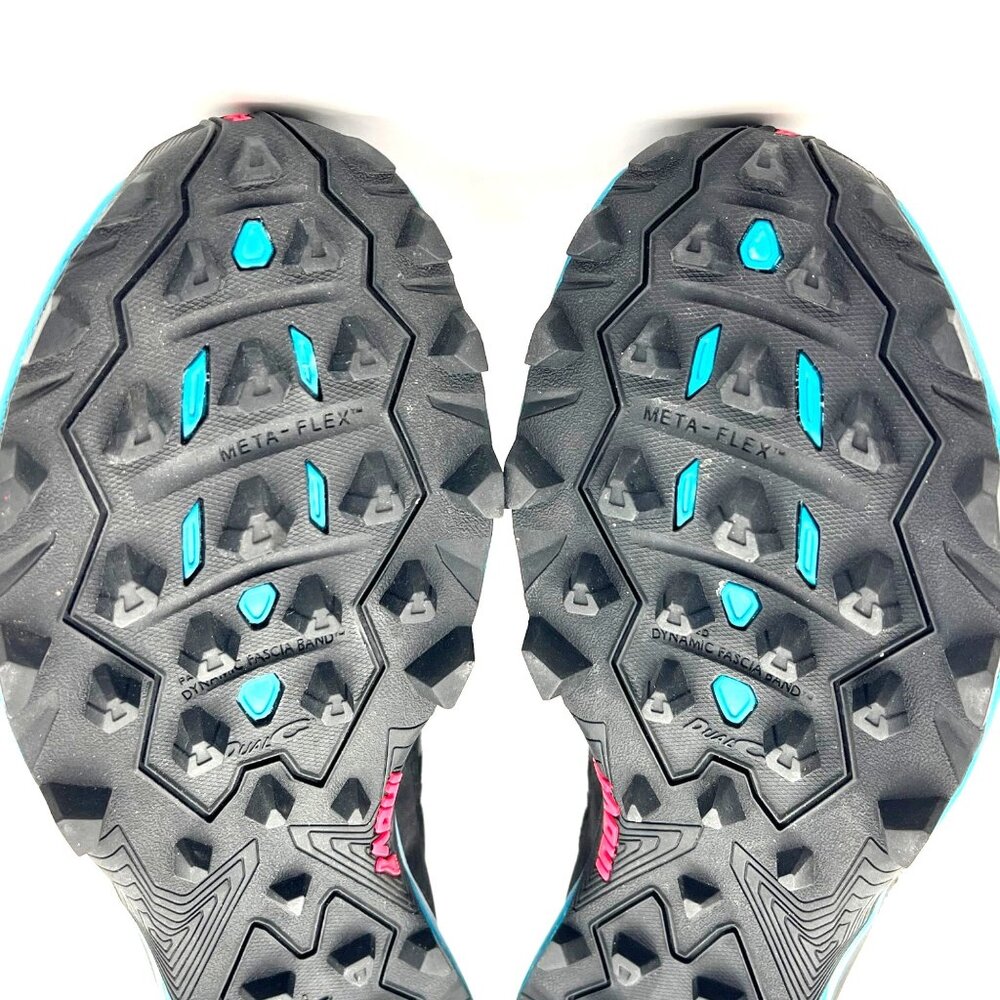 Inov-8 X-Claw 275 Power Flow Trail Running Shoes Womens Size 6 Standard Fit - Picture 12 of 16